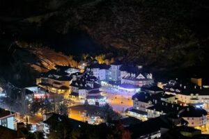 Hotel Reino Nevado &ndash; Hotel en Sierra Nevada