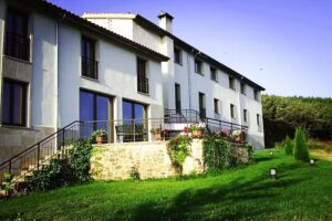 Hotel Remanso del R&iacute;o Raz&oacute;n