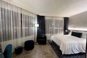 Hotel Renaissance Barcelona