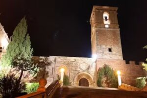 Hotel Residencia Borja