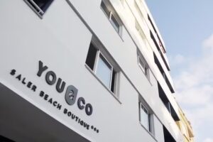 Hotel Residencia Patilla