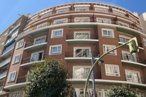 Hotel Residencial Talavera