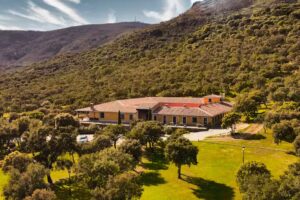 Hotel Resort H&iacute;pico El Hinojal