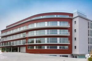 Hotel Resort Las Sirenas Talaso Cant&aacute;brico