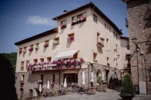 Hotel &ndash; Restaurant Arturo