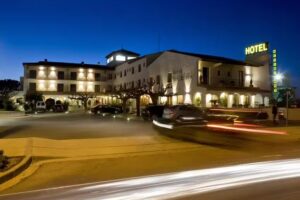 Hotel Restaurant Bon Retorn