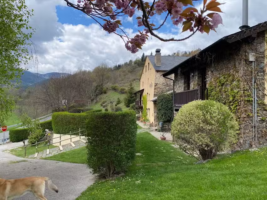 Hotel Restaurant Can Cruells | Planoles