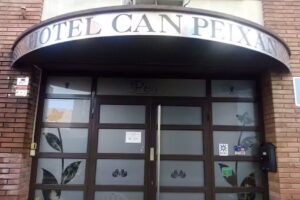 Hotel Restaurant Can Peixan | Alcarr&agrave;s