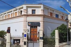 Hotel Restaurant Casa Julia