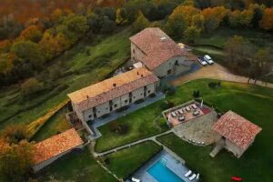 Hotel Restaurant El Vent&oacute;s