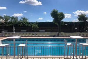 Hotel & Restaurant Figueres Parc