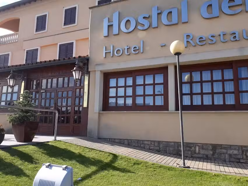 Hotel Restaurant Hostal del Carme