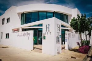 Hotel Restaurant l’Algadir del Delta