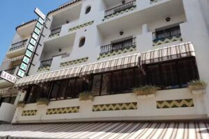 Hotel-Restaurant La Cala