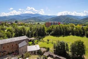 Hotel Restaurant La Glorieta