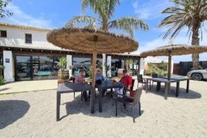 HOTEL &ndash; RESTAURANT MAS PRADES