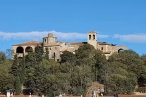 Hotel Restaurant Mediny&agrave;