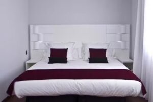 Hotel Restaurant Pepo