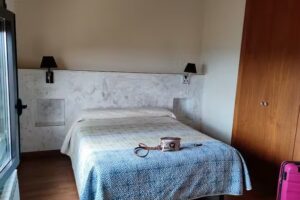 Hotel restaurant Port d&rsquo;&Agrave;ger