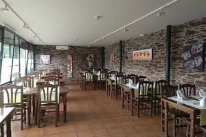 Hotel Restaurante Amenal