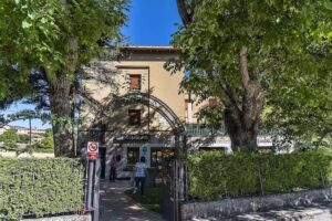 Hotel Restaurante Arco San Juan de Silos