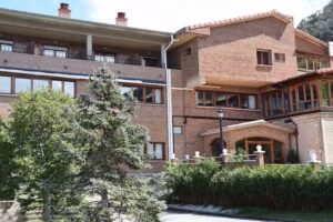 Hotel Restaurante Arenillas