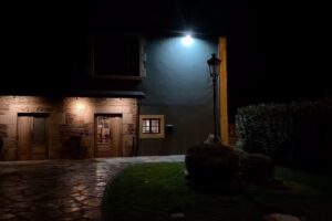 HOTEL RESTAURANTE ASADOR NADELA