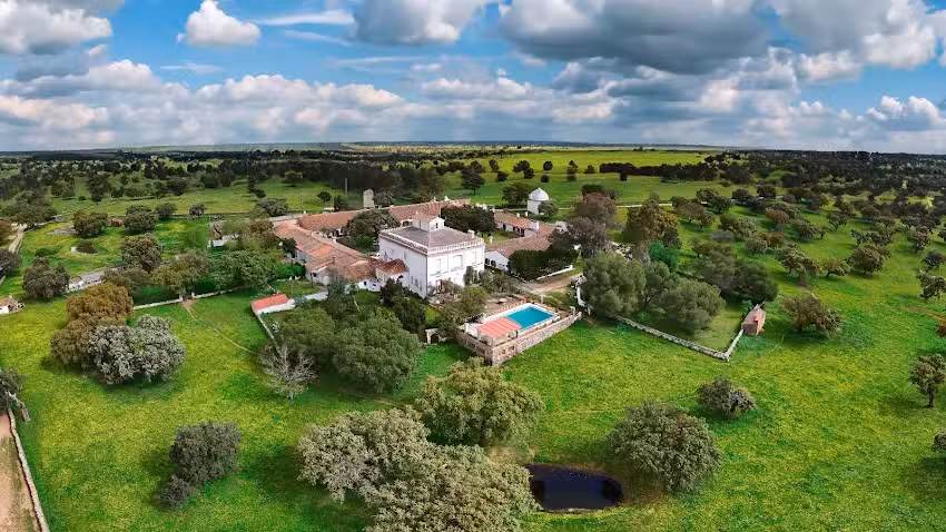 Hotel Restaurante Asador Rural El Vaqueril