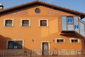 Hotel Restaurante Atalaya La Vega