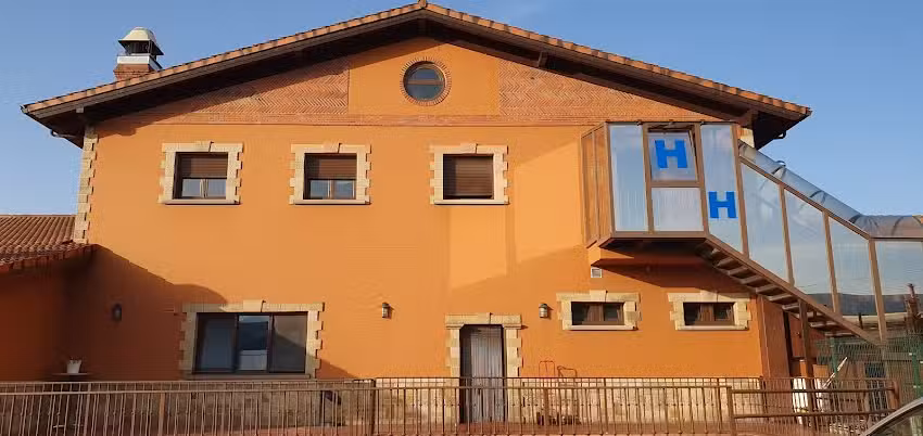 Hotel Restaurante Atalaya La Vega