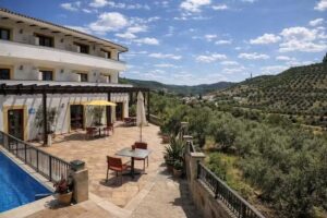 Hotel Restaurante Avenida