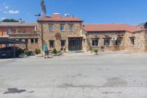 HOTEL RESTAURANTE AVIS