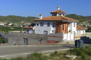 Hotel Restaurante Azabache