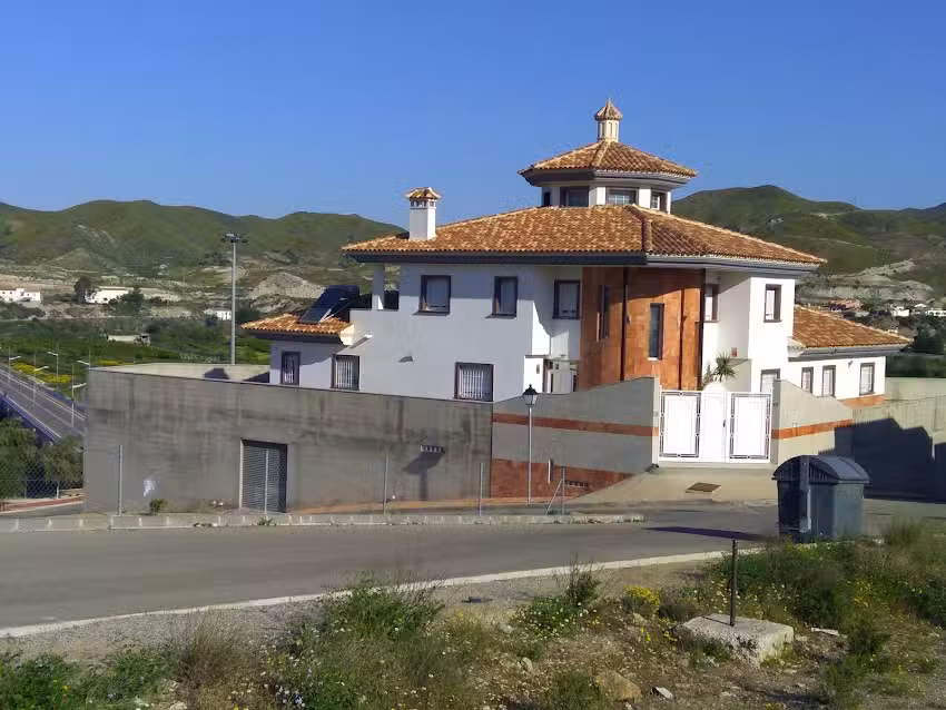 Hotel Restaurante Azabache