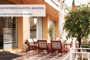 HOTEL RESTAURANTE BAVIERA