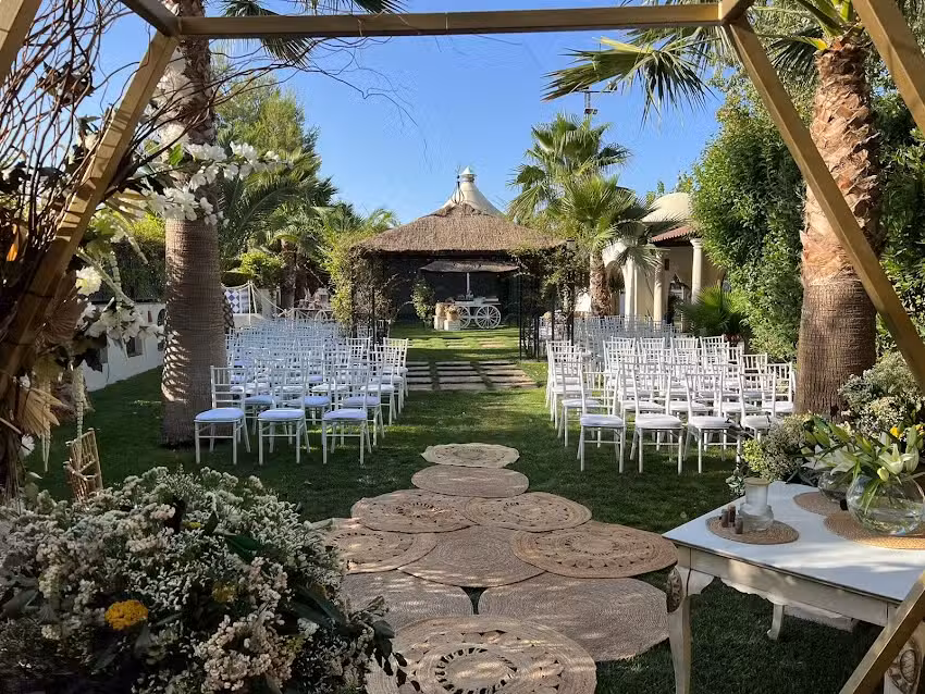 Hotel Restaurante Boabdil