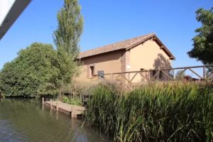 Hotel Restaurante Carrecalzada