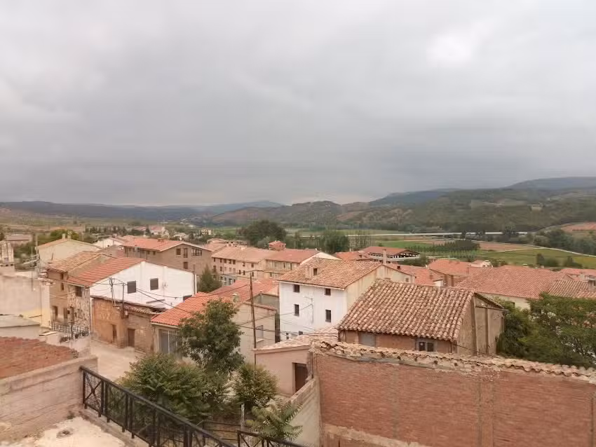 Hotel/Restaurante &laquo;Casa Emilio&raquo;