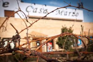 Hotel-Restaurante Casa Marzo