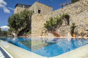 Hotel – Restaurante Castillo De Monda