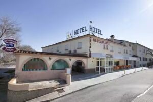 Hotel Restaurante Catal&aacute;n