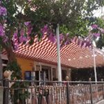 Hotel Restaurante Cuatro Vientos