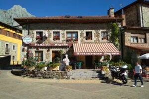 Hotel Restaurante de Torres
