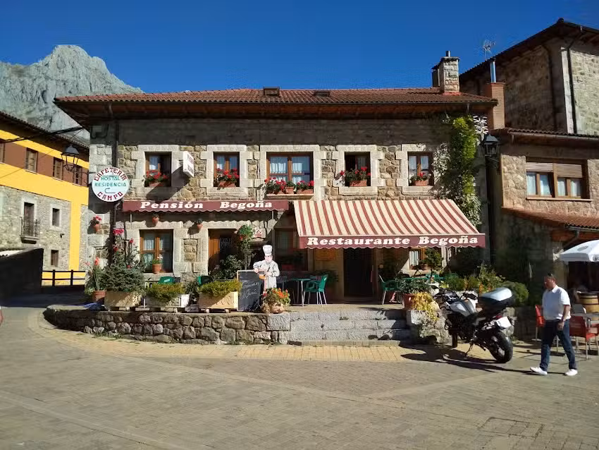 Hotel Restaurante de Torres