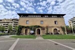 HOTEL RESTAURANTE DOLAREA