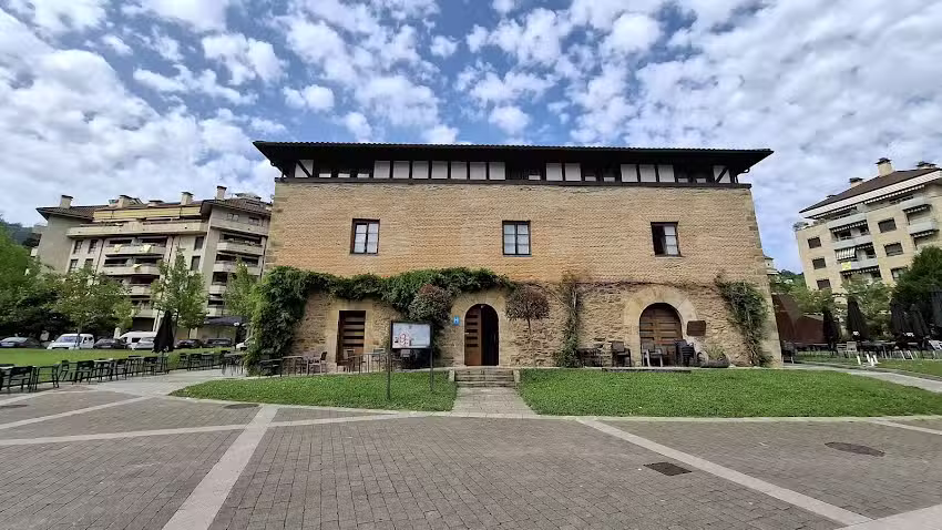 HOTEL RESTAURANTE DOLAREA