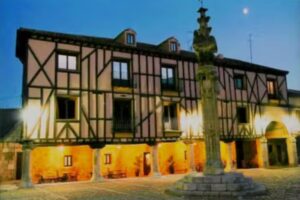 Hotel Restaurante Ducal