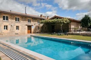 Hotel Restaurante El Amparo de Narcisa