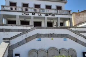 Hotel &ndash; Restaurante El Cortijo de Miajadas