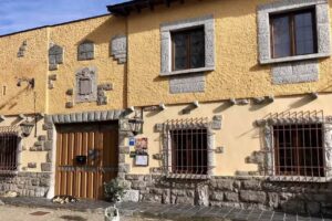 Hotel Restaurante El Cuartel de Lugueros